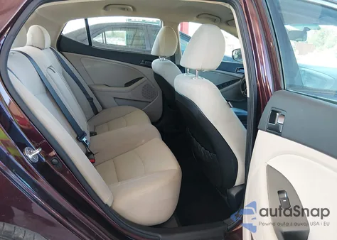 2013 Kia Optima Lx z USA, uszkodzony, nr VIN 5XXGM4A75DG101268